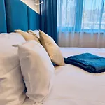 Bed & Breakfast Duna Corner Panzio Veroce
