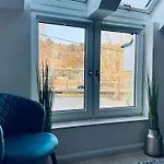Duna Corner Panzio Bed & Breakfast