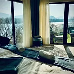 Bed & Breakfast Duna Corner Panzio 4*