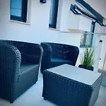 Duna Corner Panzio Bed & Breakfast Veroce