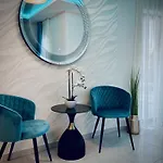 Bed & Breakfast Duna Corner Panzio 4*