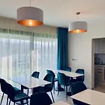 Duna Corner Panzio Veroce