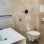 Duna Corner Panzio Veroce