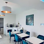Duna Corner Panzio
