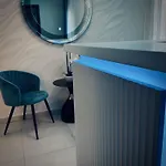 Duna Corner Panzio Bed & Breakfast 4*