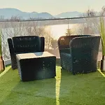 Duna Corner Panzio Bed & Breakfast