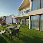 Bed & Breakfast Duna Corner Panzio 4*