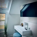 Bed & Breakfast Duna Corner Panzio Veroce