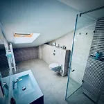 Duna Corner Panzio Bed & Breakfast Veroce