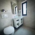Bed & Breakfast Duna Corner Panzio Veroce