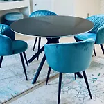 Duna Corner Panzio 4*