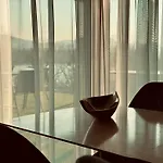 Bed & Breakfast Duna Corner Panzio