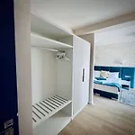 Bed & Breakfast Duna Corner Panzio Veroce