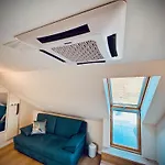 Duna Corner Panzio 4*