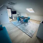 Duna Corner Panzio Veroce