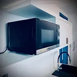 Duna Corner Panzio