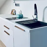 Duna Corner Panzio