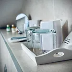 Bed & Breakfast Duna Corner Panzio Veroce
