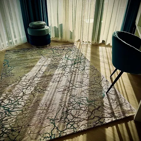 Nocleg ze śniadaniem Duna Corner Panzio 4*