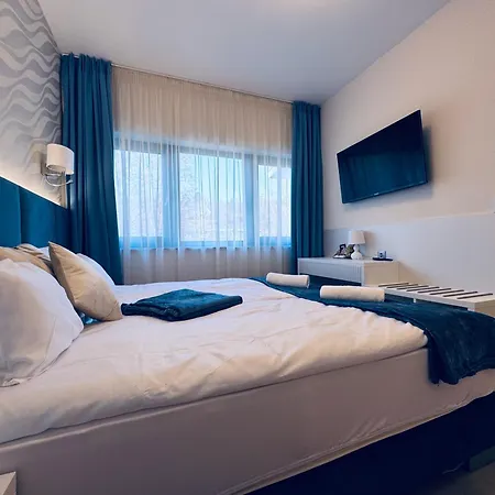 Nocleg ze śniadaniem Duna Corner Panzio Kismaros