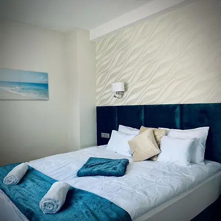 Duna Corner Panzio 4* Kismaros