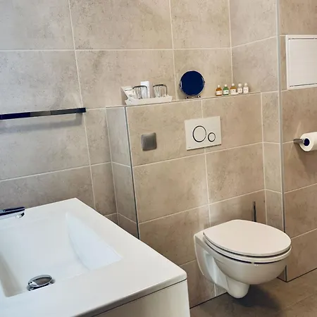 Duna Corner Panzio Kismaros