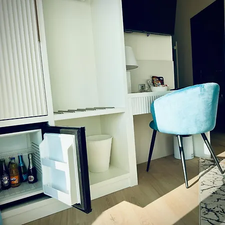 Duna Corner Panzio 4* Kismaros