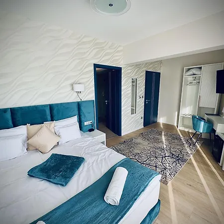 Duna Corner Panzio 4* Kismaros
