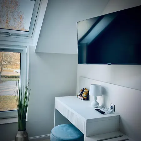 Nocleg ze śniadaniem Duna Corner Panzio Kismaros