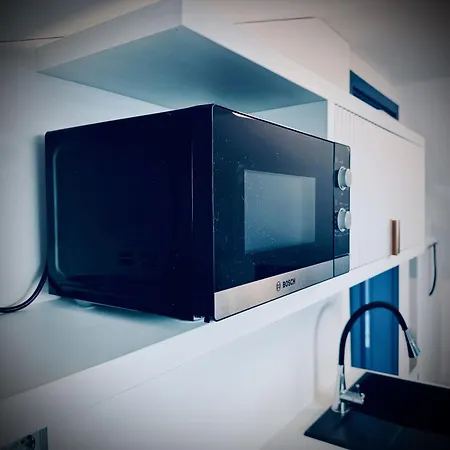Duna Corner Panzio