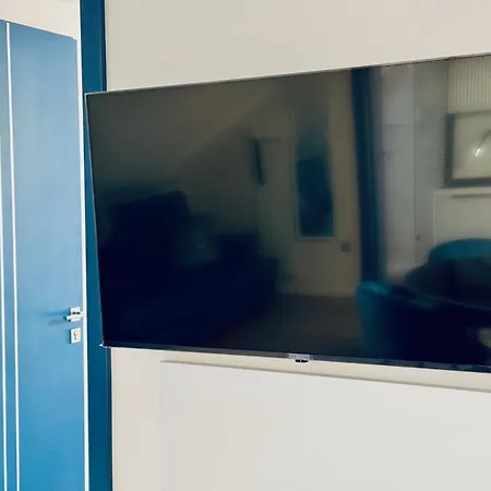 Duna Corner Panzio Nocleg ze śniadaniem 4*