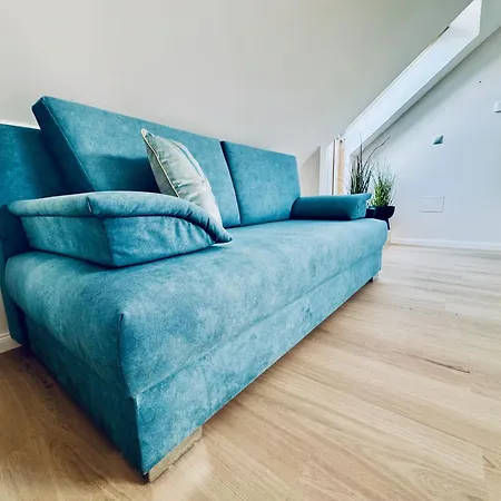 Duna Corner Panzio Nocleg ze śniadaniem 4*