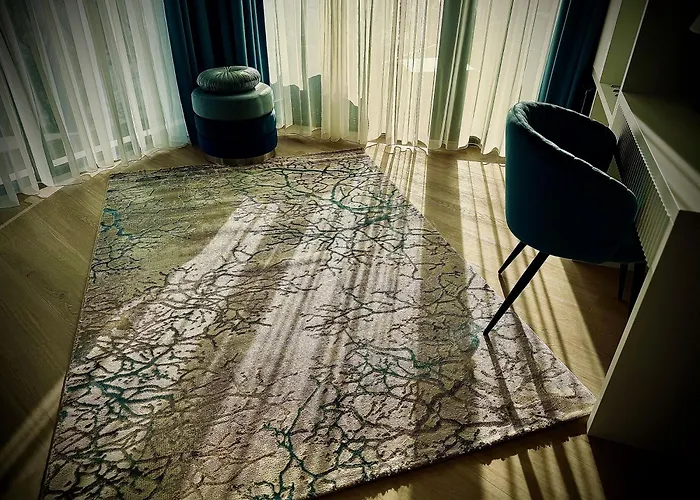 Nocleg ze śniadaniem Duna Corner Panzio 4*