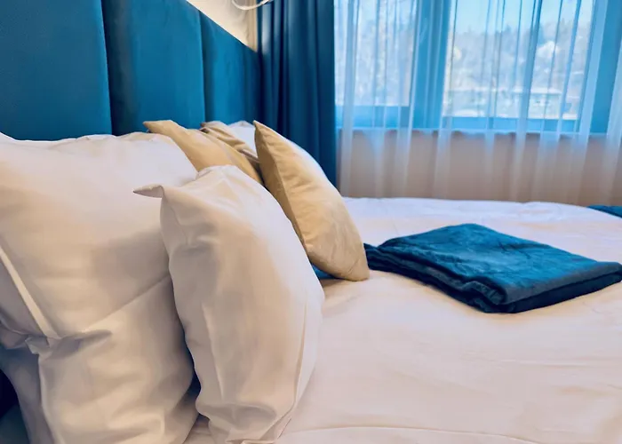 Nocleg ze śniadaniem Duna Corner Panzio Kismaros