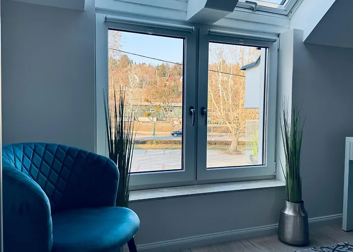 Duna Corner Panzio Nocleg ze śniadaniem