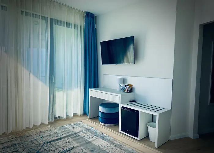 Duna Corner Panzio Kismaros