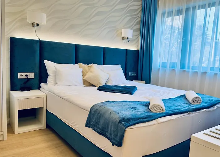 Duna Corner Panzio Nocleg ze śniadaniem Kismaros