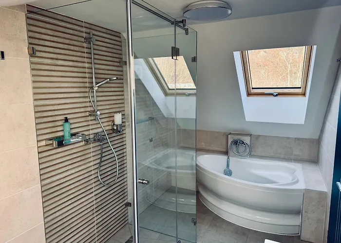 Duna Corner Panzio Nocleg ze śniadaniem 4*