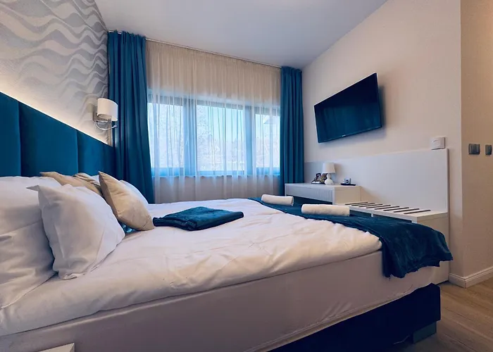 Nocleg ze śniadaniem Duna Corner Panzio Kismaros