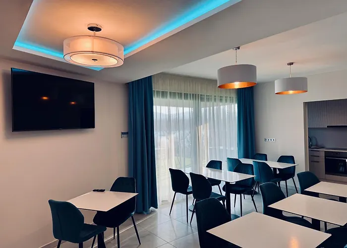 Duna Corner Panzio Kismaros