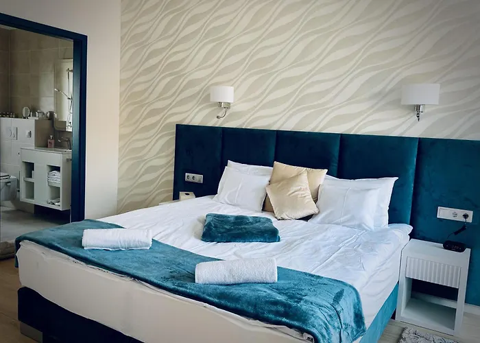 Duna Corner Panzio Kismaros