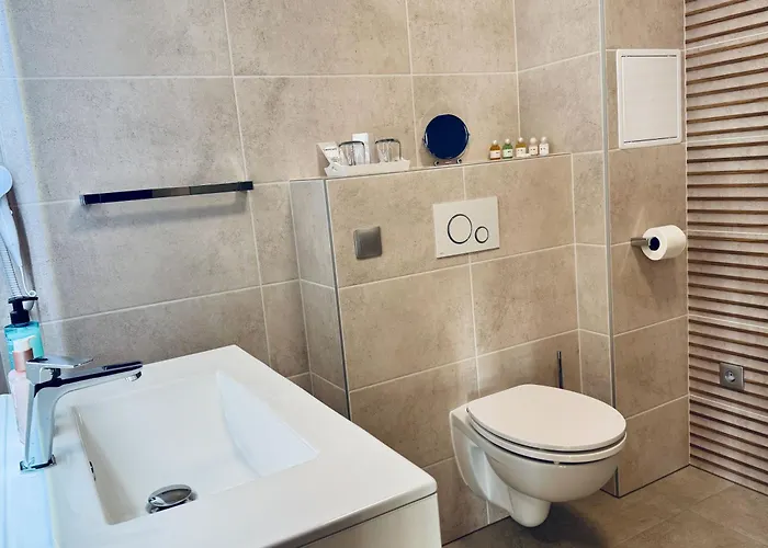 Duna Corner Panzio Kismaros