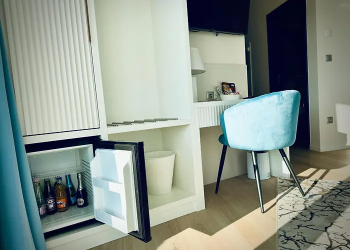 Duna Corner Panzio 4* Kismaros