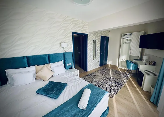 Duna Corner Panzio 4* Kismaros