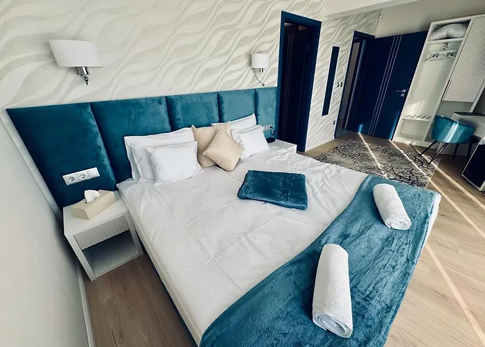 Duna Corner Panzio Kismaros