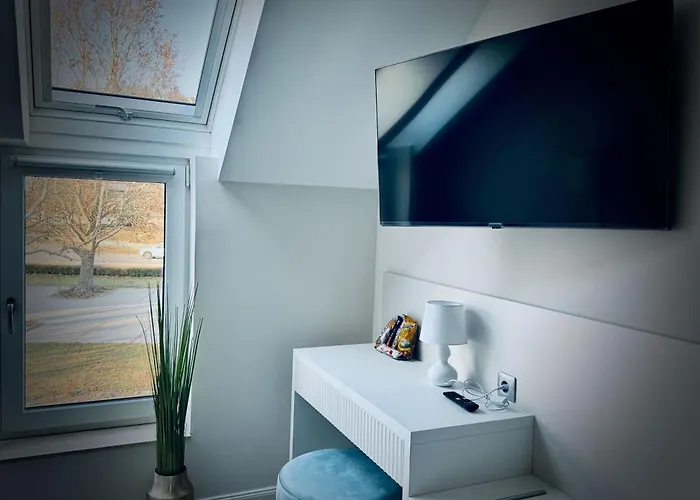 Nocleg ze śniadaniem Duna Corner Panzio Kismaros