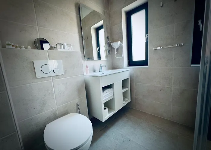 Nocleg ze śniadaniem Duna Corner Panzio Kismaros