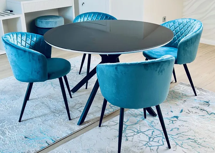 Duna Corner Panzio 4*