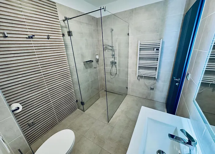 Duna Corner Panzio Nocleg ze śniadaniem