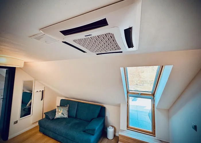 Duna Corner Panzio 4*